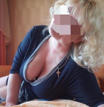 Анкета проститутки Настюша - Фото, г. Алпатово, 43 года, №10075