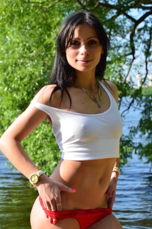 Анкета проститутки Эмма - Фото, г. Алпатово, 22 года, №19153