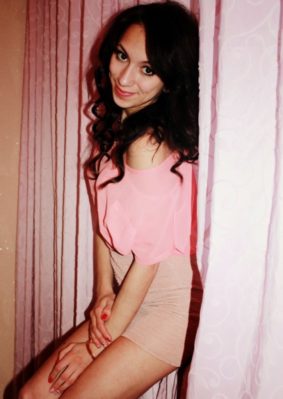 Анкета проститутки Глафира - Фото, г. Алпатово, 22 года, №24039